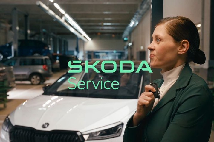 Skoda - calitate service iunie