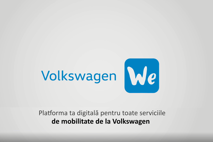 Connect go volkswagen